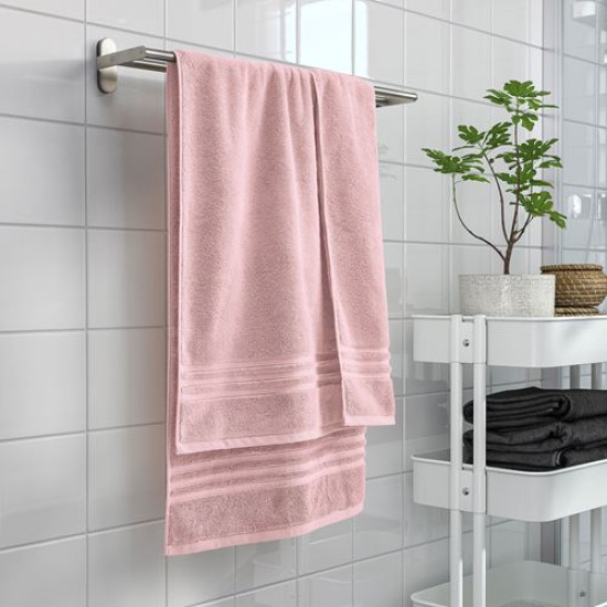 ikea-brokglim-banyo-havlusu-70x140-cm-pembe-pembe