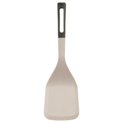 IKEA KNORRHANE - spatula, 32 cm (açık bej-antrasit)