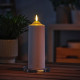 ikea-sm-lom-led-li-blok-mum-19-cm-beyaz