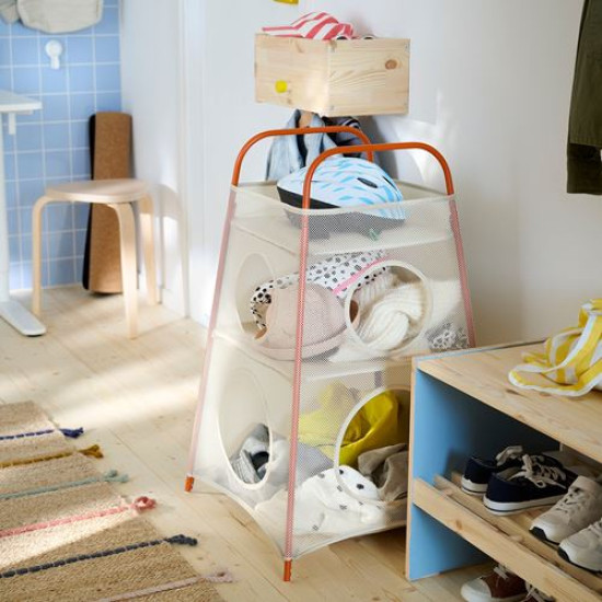 ikea-tigerfink-bölmeli-saklama-kutusu-82x52x52-cm-bej-turuncu