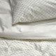 ikea-bandknippe-tek-kişilik-nevresim-seti-150x200-50x60-cm-beyaz-yeşil-beyaz-yeşil