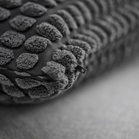 ikea-svartpoppel-kırlent-kılıfı-50x50-cm-antrasit-antrasit