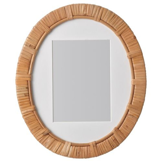 ikea-trivialskog-renkli-çerçeve-13x18-cm-rattan-rattan