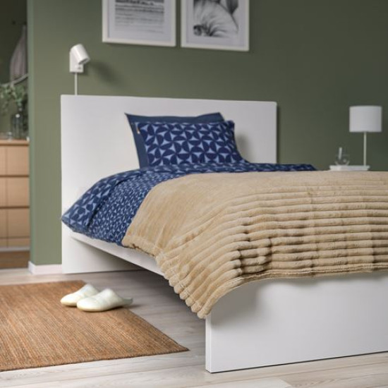 ikea-gullstr-le-yatak-örtüsü-150x250-cm-açık-bej-açık-bej