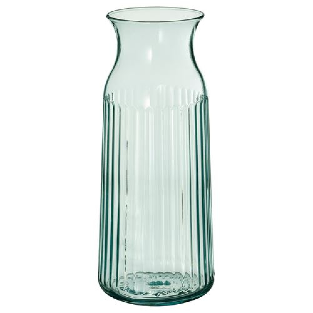 IKEA SMÖRFISK - karaf, 1 lt (açık turkuaz)