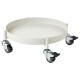 ikea-olivblad-tekerlekli-saksı-altı-32-cm-kırık-beyaz-kırık-beyaz