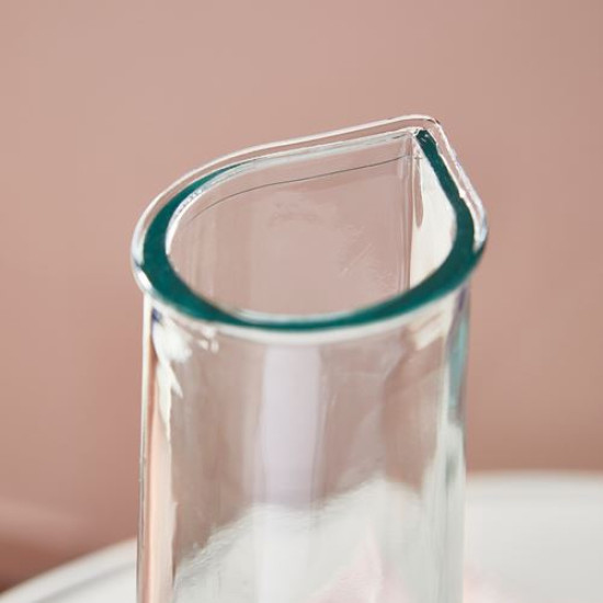 ikea-bergvattnet-karaf-0-8-lt-buz-mavisi