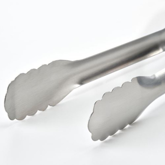 IKEA GRILLTIDER - barbekü gereçleri seti (paslanmaz çelik) paslanmaz çelik