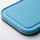 IKEA IKEA 365+ - kesme tahtası, 22x16 cm (mavi-gri) mavi-gri