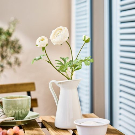 ikea-smycka-yapay-çiçek-52-cm-beyaz-beyaz