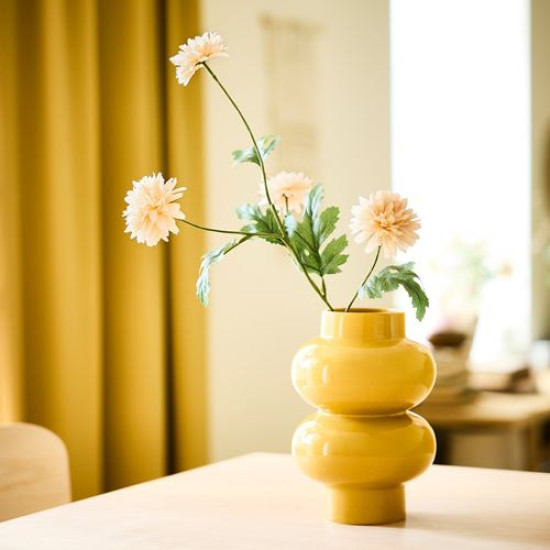 ikea-smycka-yapay-çiçek-71-cm-beyaz-beyaz