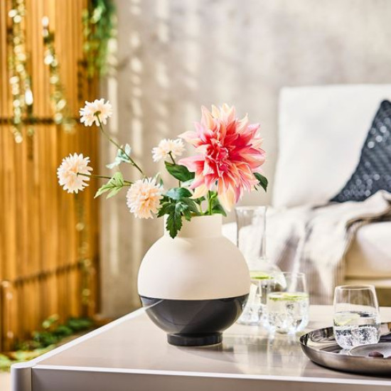 ikea-smycka-yapay-çiçek-71-cm-beyaz-beyaz
