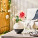 ikea-smycka-yapay-çiçek-71-cm-beyaz-beyaz