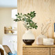 ikea-smycka-yapay-çiçek-67-cm-yeşil-yeşil