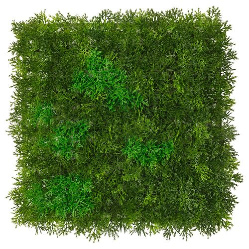 IKEA FEJKA - yapay bitki, 25x25 cm (yeşil)