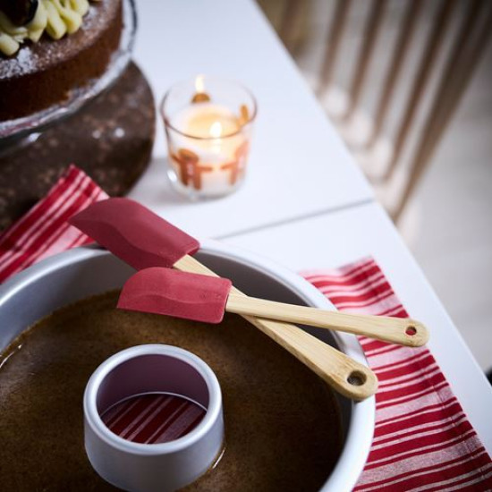 ikea-vinterfint-spatula-kırmızı-kırmızı