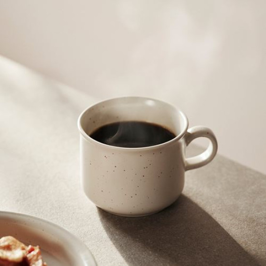 ikea-daggaster-kupa-40-cl-noktalı-açık-bej-noktalı-açık-bej