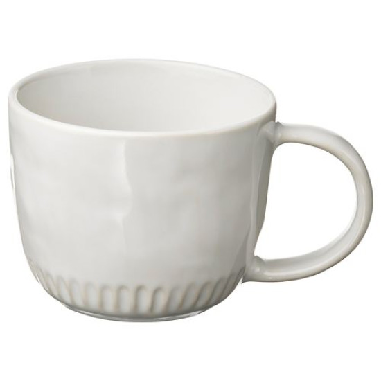 ikea-pansarmal-kupa-27-cl-beyaz-beyaz