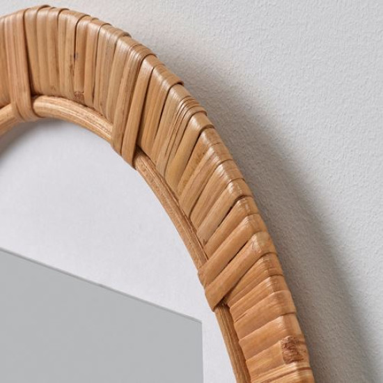 ikea-trivialskog-renkli-çerçeve-13x18-cm-rattan-rattan