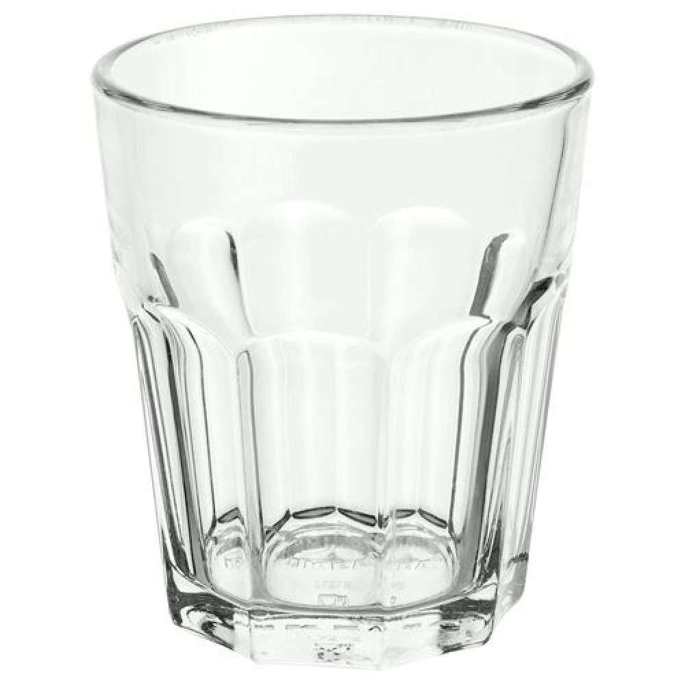 IKEA POKAL - bardak, 27 cl (cam)
