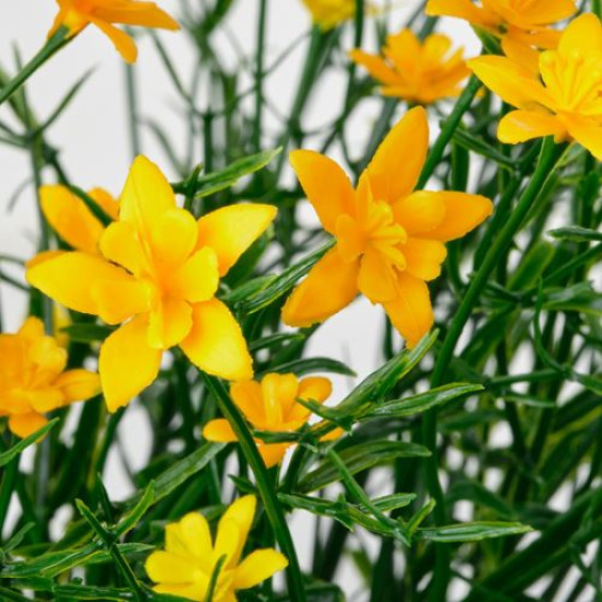 IKEA FEJKA - yapay bitki, 9 cm (yeşil)