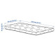 IKEA SKÖNAST - bebek yatağı, 60x120 cm