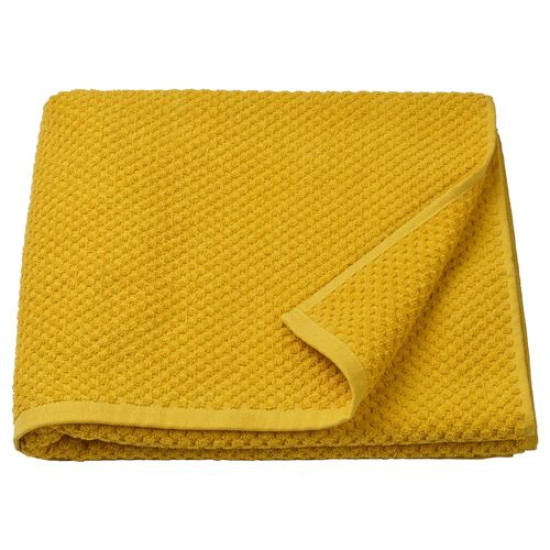 ikea-gulvial-banyo-havlusu-70x140-cm-sarı-sarı