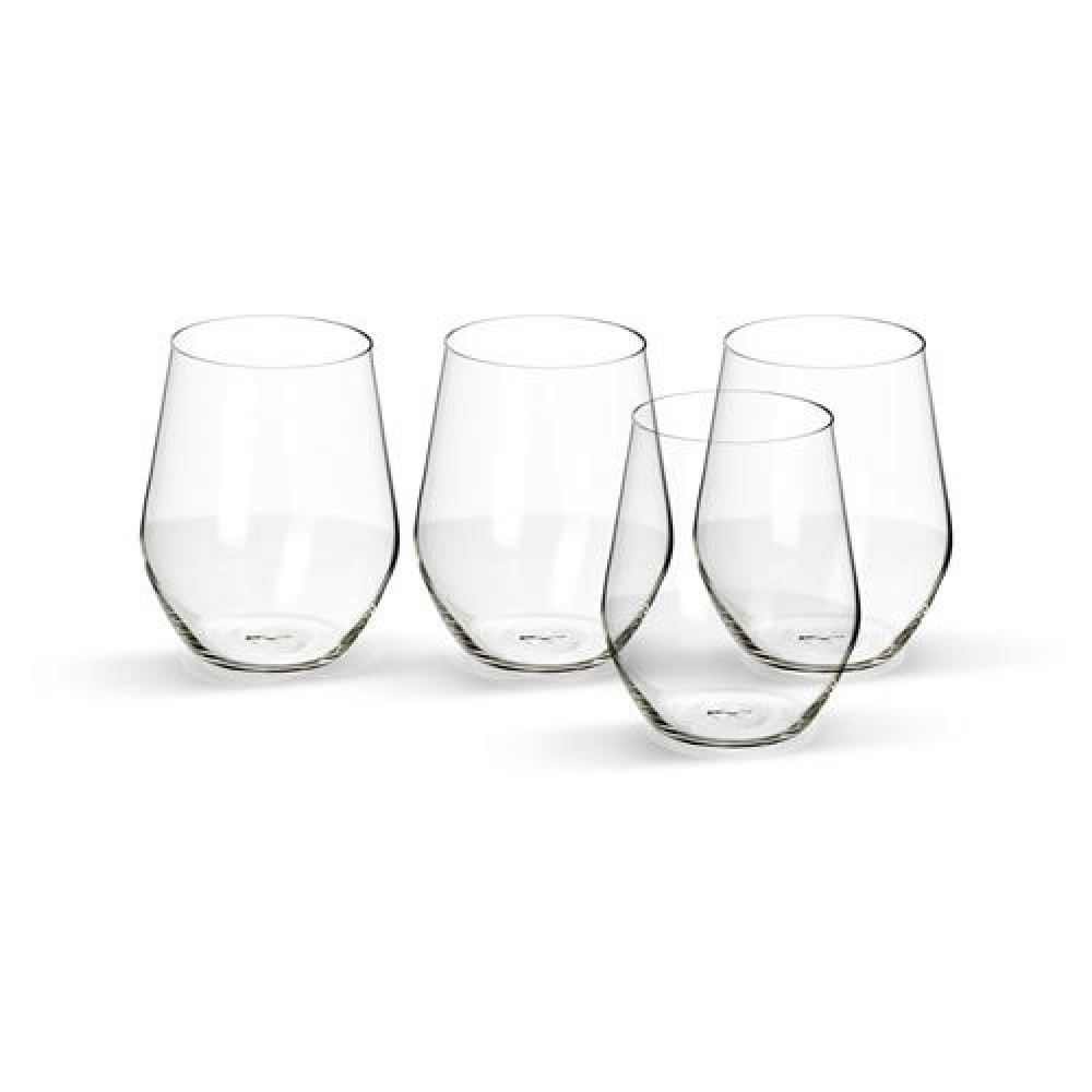 IKEA IVRIG - bardak seti, 45 cl (cam)
