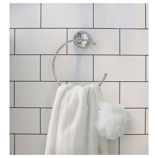 ikea-balungen-havluluk-24-cm-krom-kaplama-krom-kaplama
