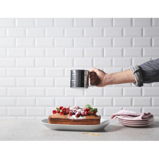 IKEA IDEALISK - un eleği, 10,5 cm (paslanmaz çelik)