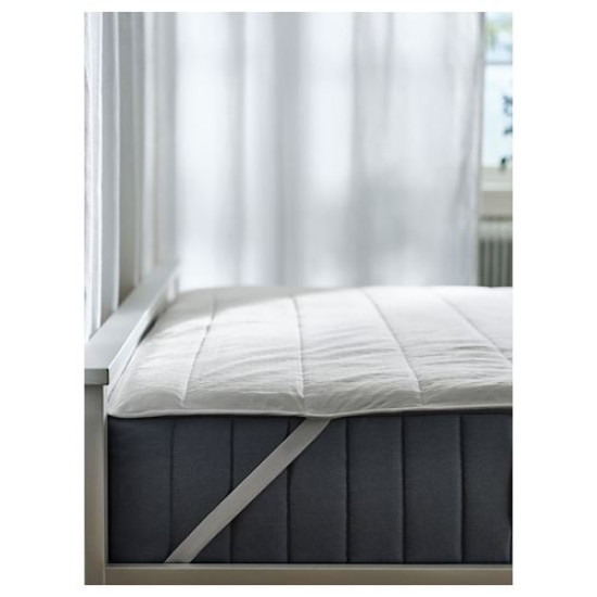 ikea-rosenvial-alez-160x200-cm-beyaz-beyaz