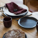 ikea-stockholm-2025-çukur-tabak-seti-25-cm-beyaz