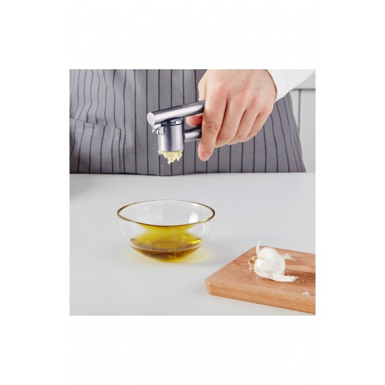 IKEA 2'li Çırpıcı+çelik Rende+çelik Sarımsak Ezici