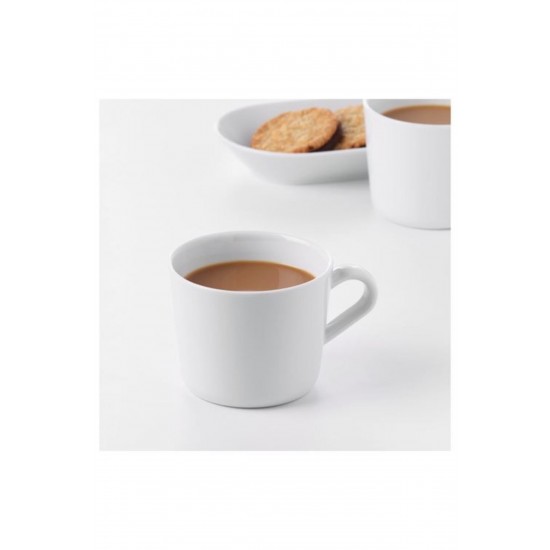 365+ Beyaz Kupa,24cl , kentsoylu