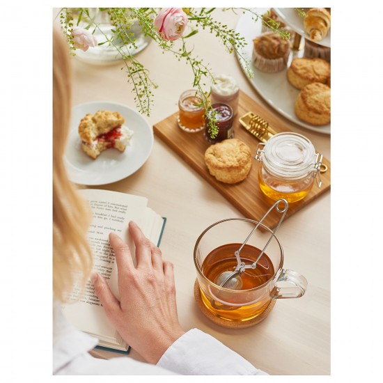 IKEA 365+ 24cl Cam Kupa Seti Dörtlü set Kentsoylu 102.797.23A