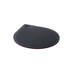 IKEA  365+ GUNSTIG Koyu Gri 21x18 cm Mıknatıslı Nihale