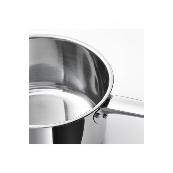 IKEA 365+ Sos Tenceresi, Paslanmaz Çelik