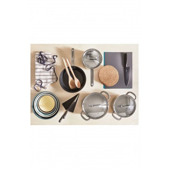 IKEA 365+ Sos Tenceresi, Paslanmaz Çelik