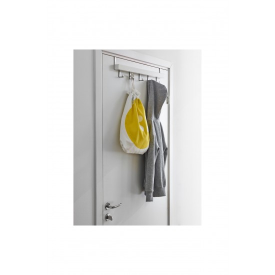 TJUSIG duvar askısı, beyaz, 60 cm