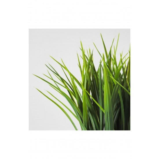 IKEA FEJKA Yapay Bitki 9cm,Çim Bitkisi