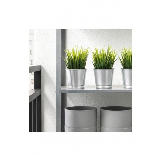 IKEA FEJKA Yapay Bitki 9cm,Çim Bitkisi