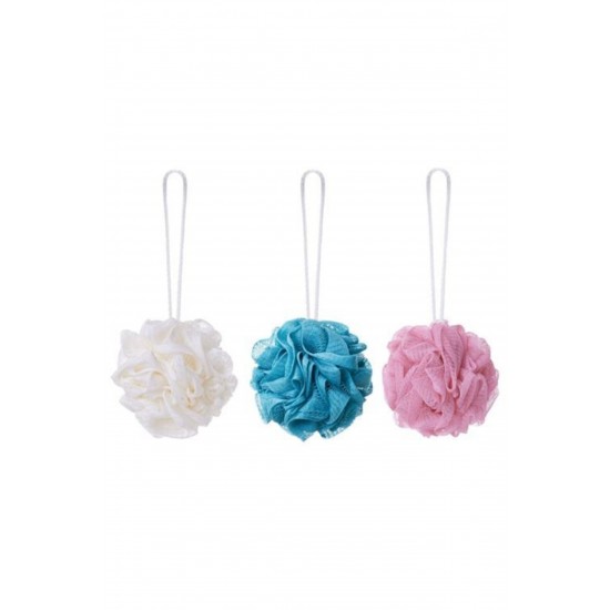 IKEA Abyan Banyo Lifi, Çok Renkli