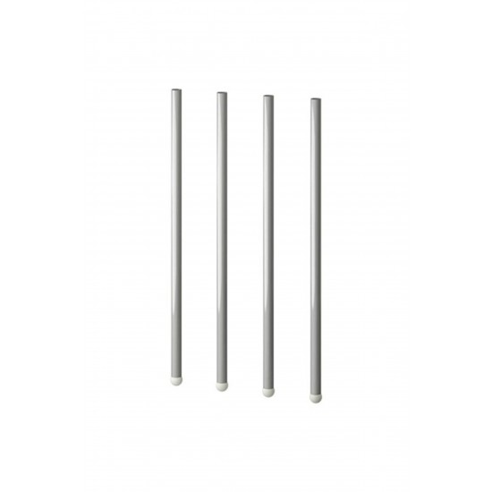 IKEA  Antilop Mama Sandalyesi Ayağı 73 cm