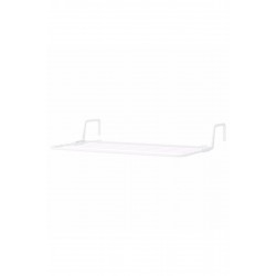 IKEA Antonius Askılık, Beyaz