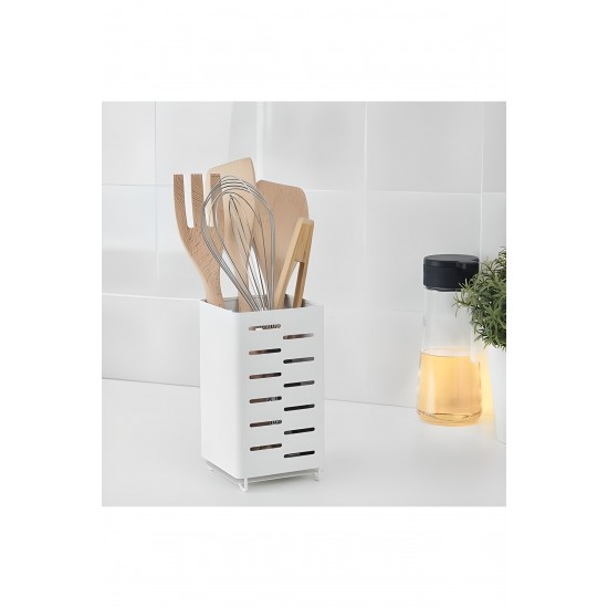 IKEA Avsteg Çelik Kullanışlı Çatal Bıçaklık