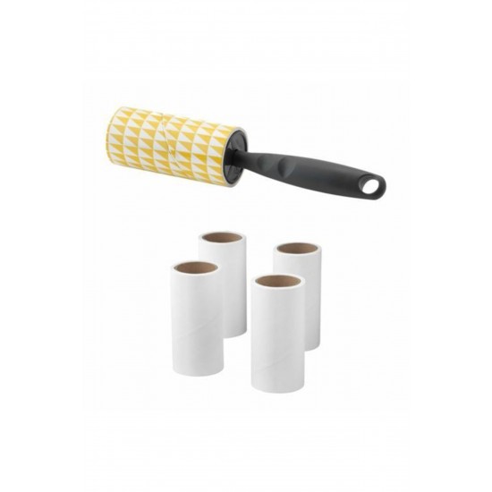 IKEA Bastis Iplik Tüy Toplayıcı Gri