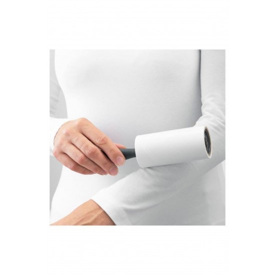 IKEA Bastis Iplik Tüy Toplayıcı Gri