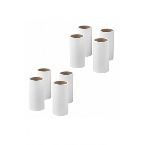 IKEA Bastıs Iplik/tüy Toplayıcı, Gri 8'li