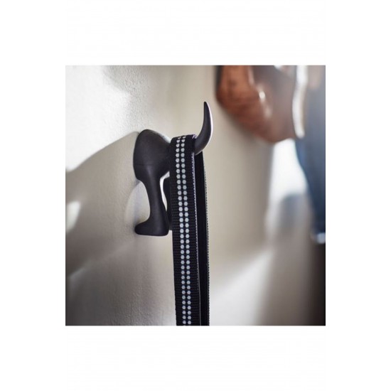 IKEA Bastis Kanca, Siyah