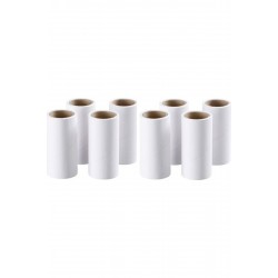 IKEA Bastis Kedi Köpek Tüy Ip Toplayıcı 8 Adet Yedek Kartuş